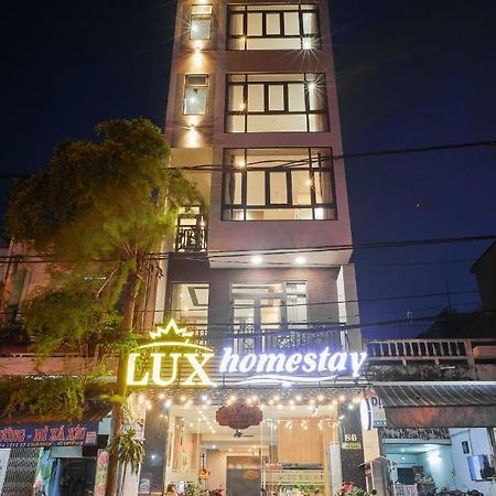 Lux Quy Nhon Homestay 외부 사진
