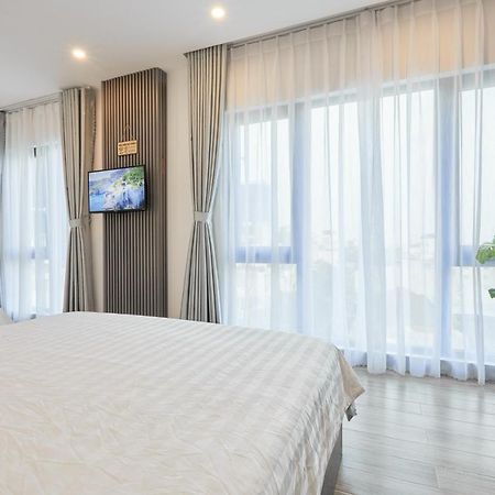 Lux Quy Nhon Homestay 외부 사진