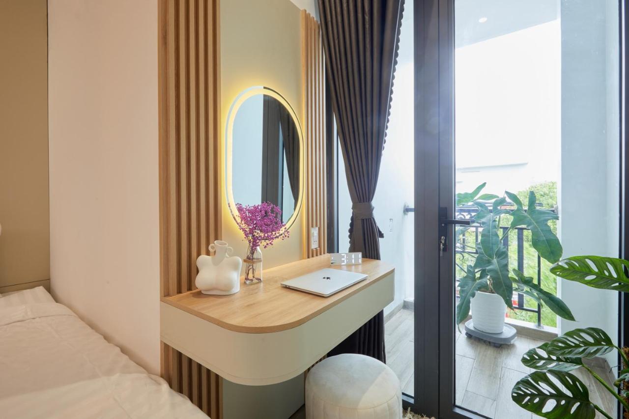 Lux Quy Nhon Homestay 외부 사진