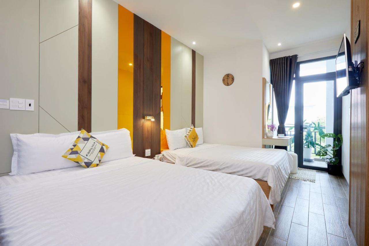 Lux Quy Nhon Homestay 외부 사진