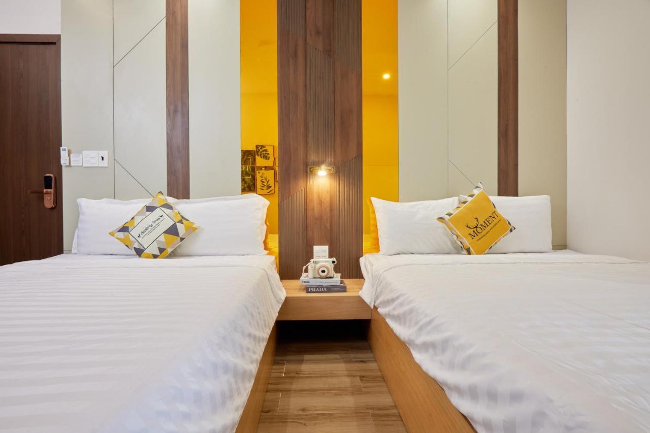 Lux Quy Nhon Homestay 외부 사진