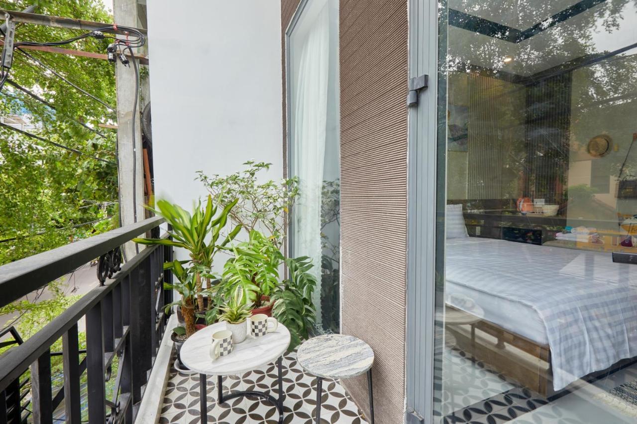 Lux Quy Nhon Homestay 외부 사진