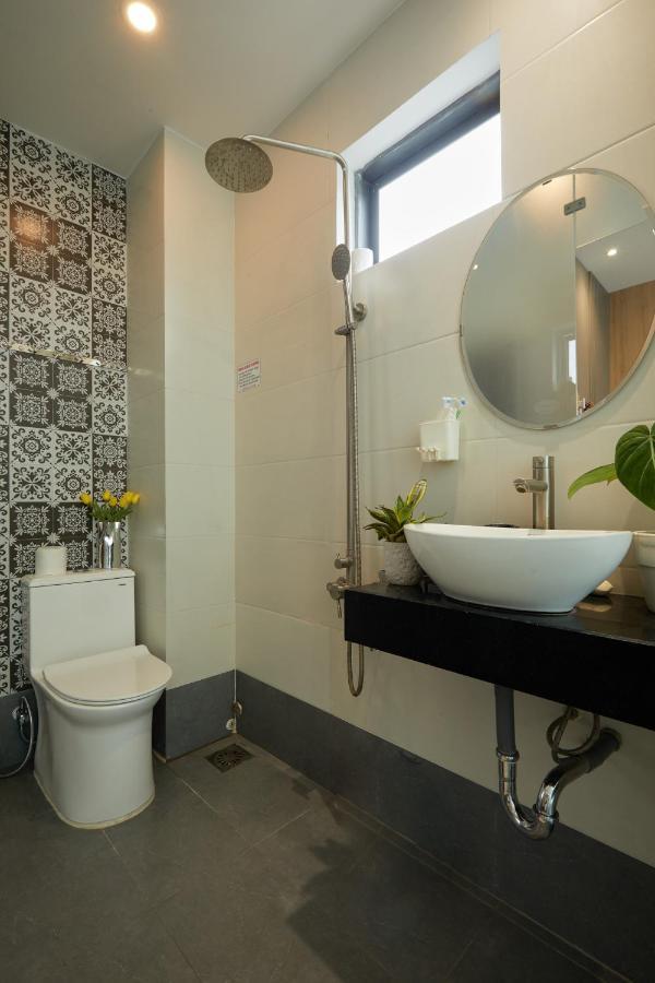 Lux Quy Nhon Homestay 외부 사진