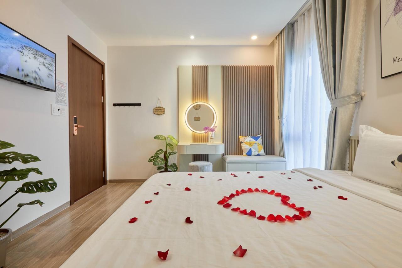 Lux Quy Nhon Homestay 외부 사진