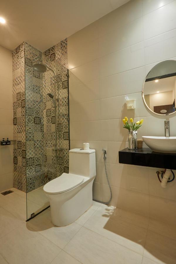 Lux Quy Nhon Homestay 외부 사진