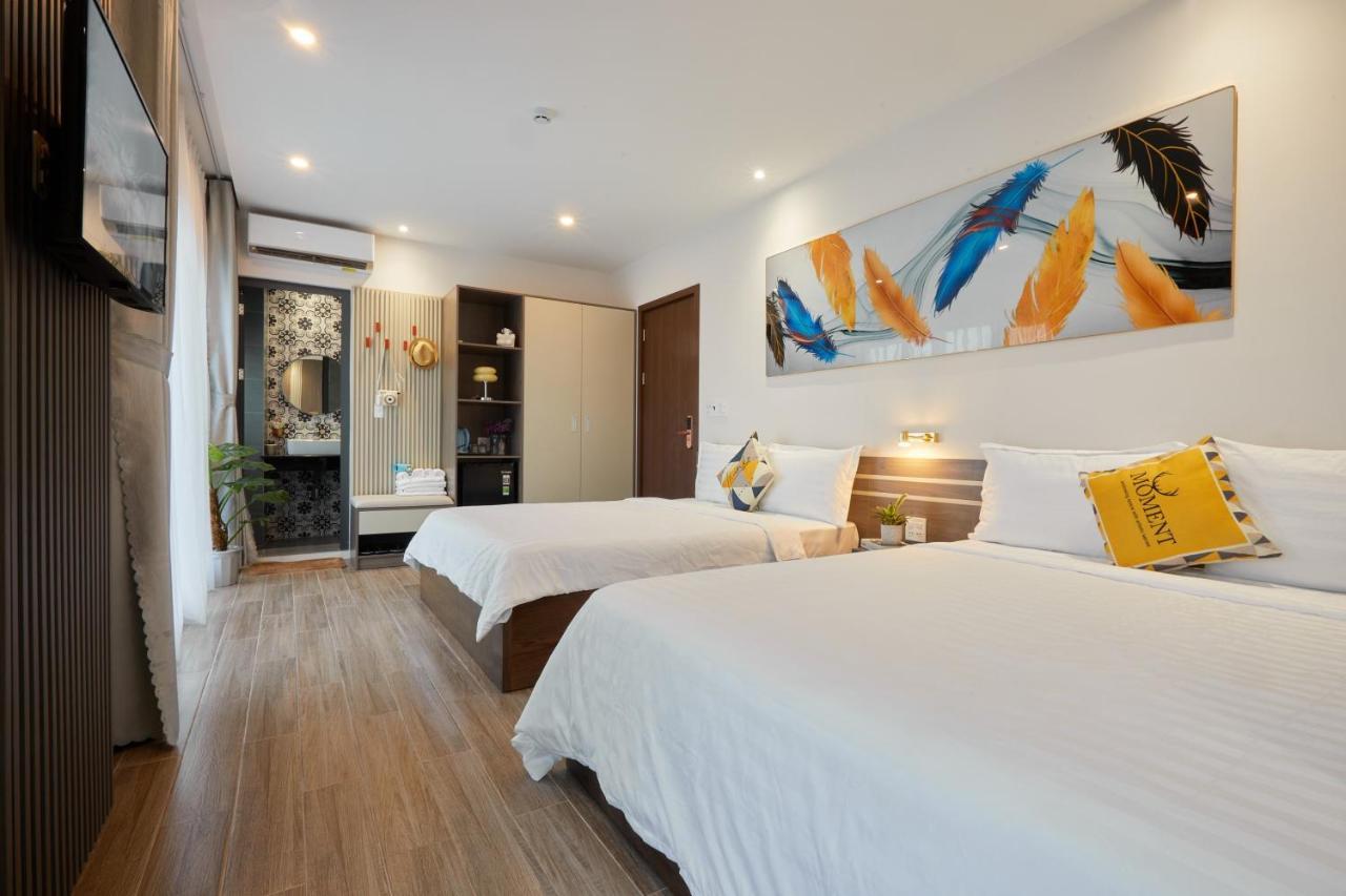 Lux Quy Nhon Homestay 외부 사진