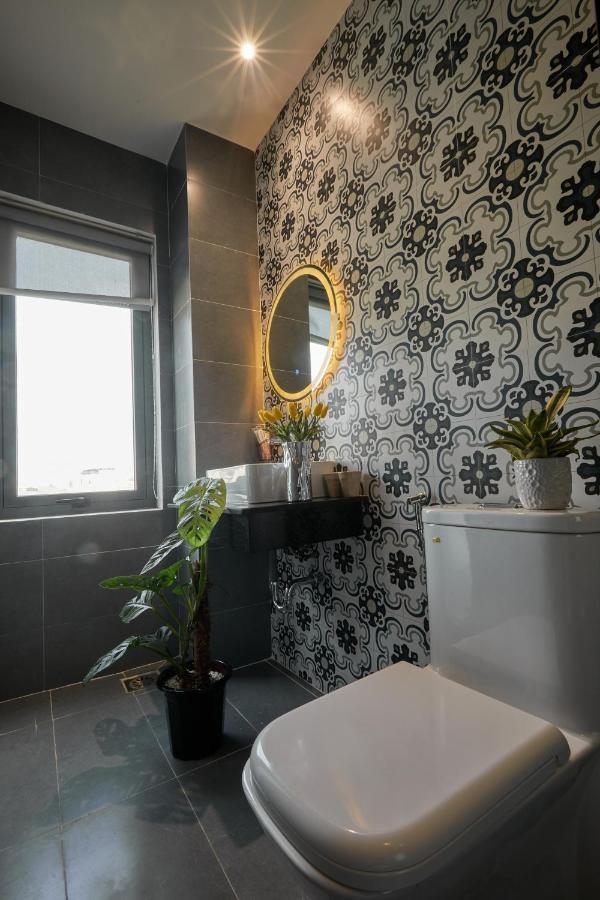 Lux Quy Nhon Homestay 외부 사진