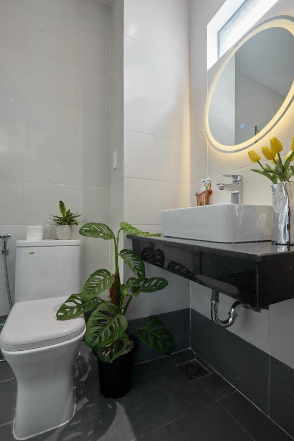 Lux Quy Nhon Homestay 외부 사진