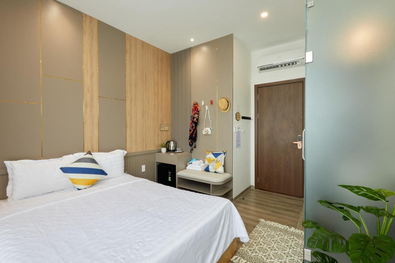 Lux Quy Nhon Homestay 외부 사진