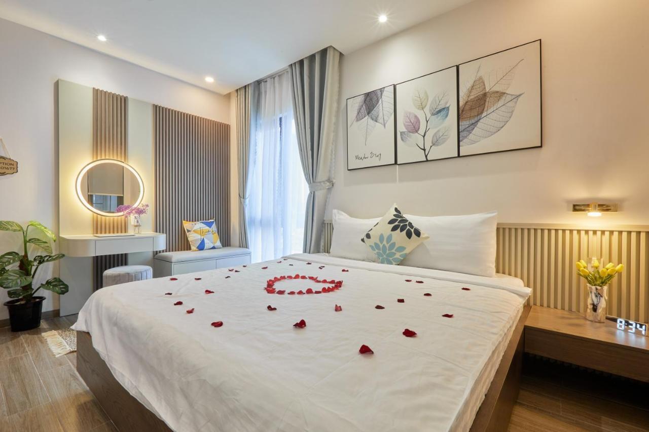 Lux Quy Nhon Homestay 외부 사진