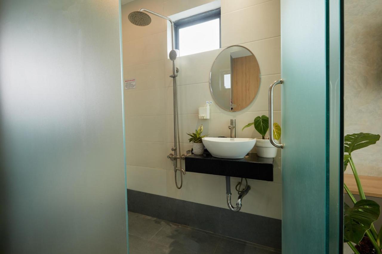 Lux Quy Nhon Homestay 외부 사진